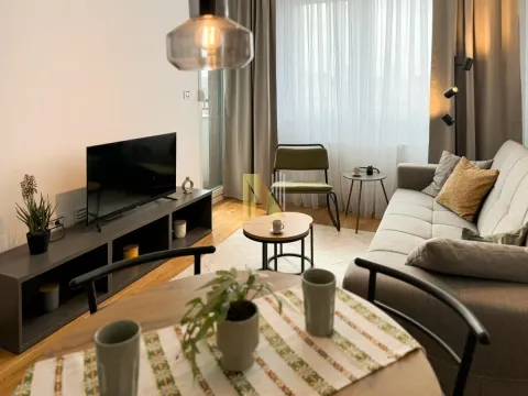 Izdavanje, jednosoban stan, 36m², Podbara, Novi Sad Sve Podlokacije - image 3