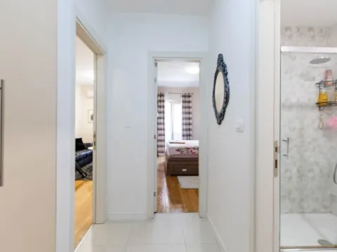 Izdavanje, jednosoban stan, 40m², Central Point, Podgorica - image 7