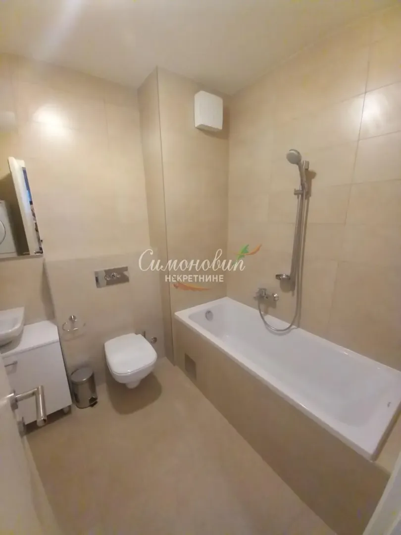 Izdavanje, trosoban stan, 75m², Palilulska Pijaca, Palilula Sve Podlokacije