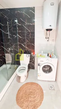 Rent, two bedroom apartment, 60m², Zabjelo, Podgorica - image 10
