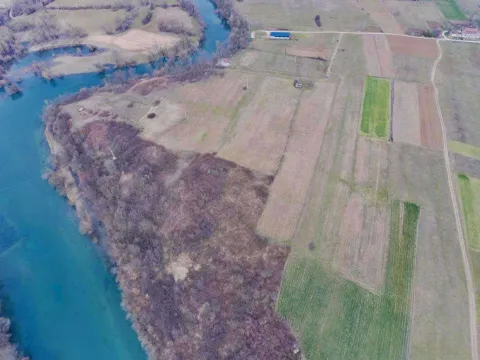 Prodaja, plac, 4321m², Slap, Danilovgrad - image 2