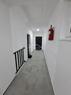 Izdavanje, dvosoban stan, 45m², Ledine, Beograd - image 14