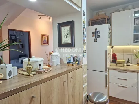 Prodaja, dvosoban stan, 64m², Novi Beograd Blok 62, Novi Beograd Sve Podlokacije - image 5