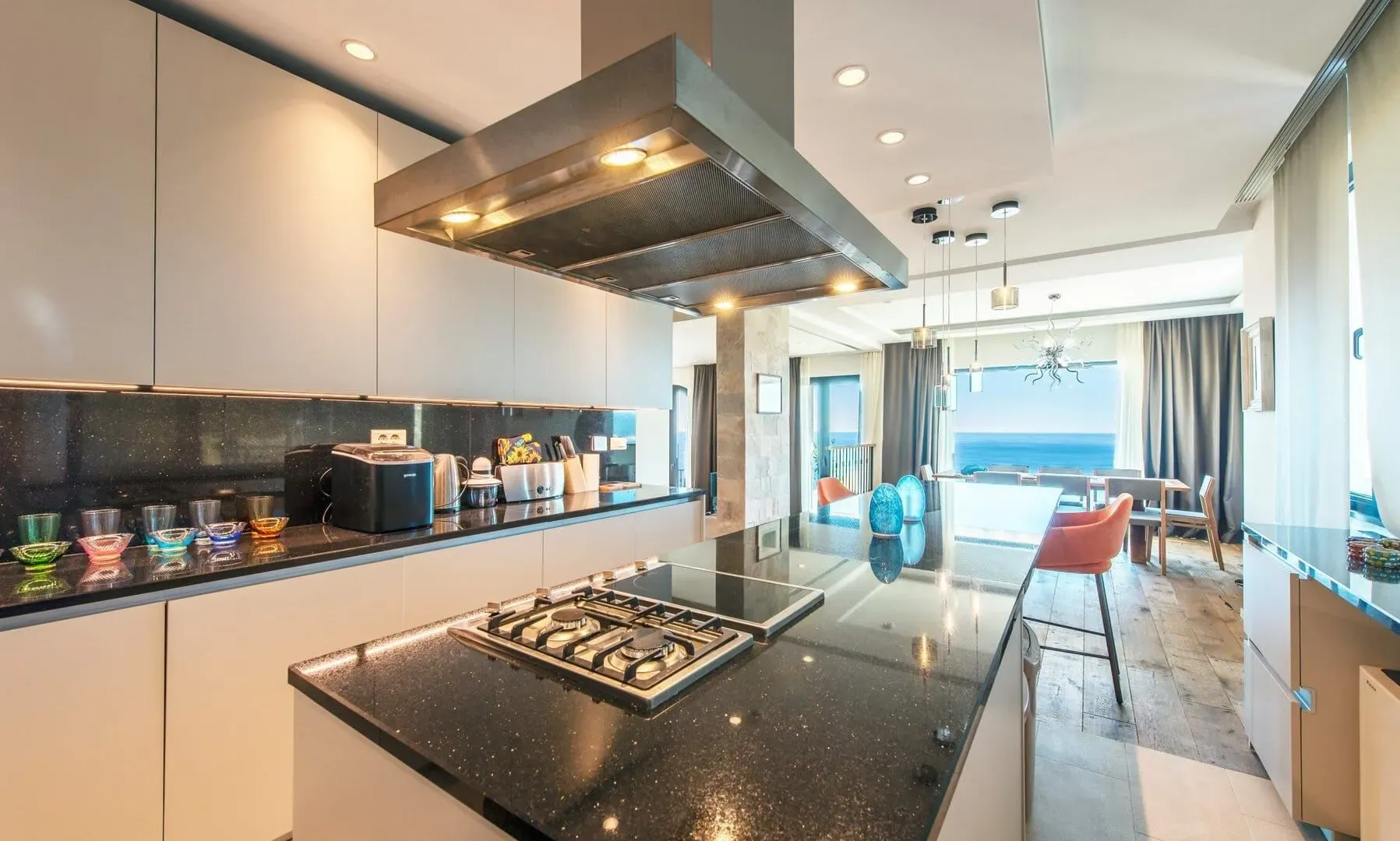 Sale, house, 496m², Blizikuće, Budva