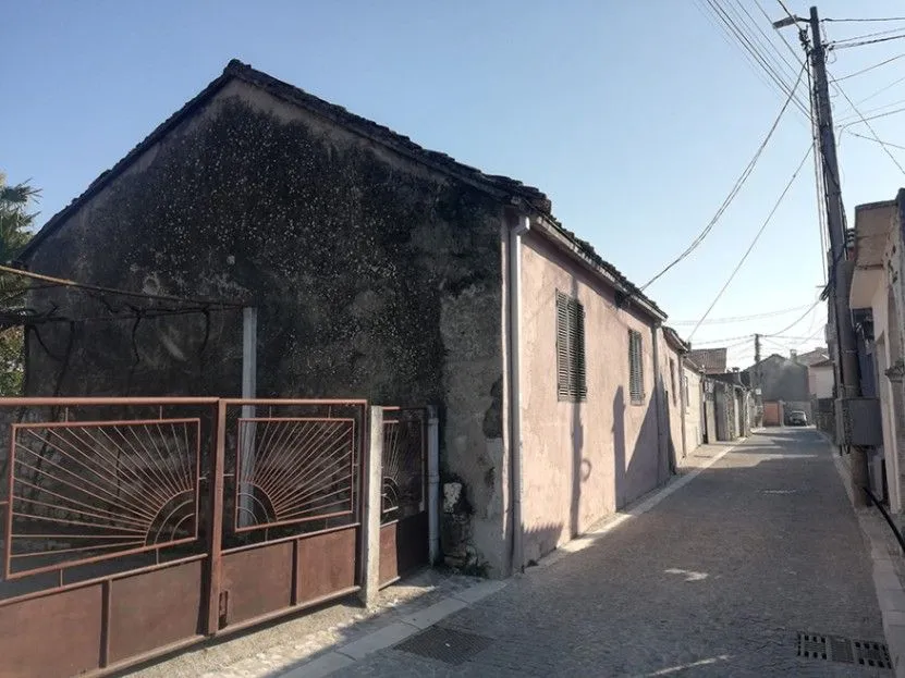 Prodaja, kuća, 118m², Stara Varoš, Podgorica
