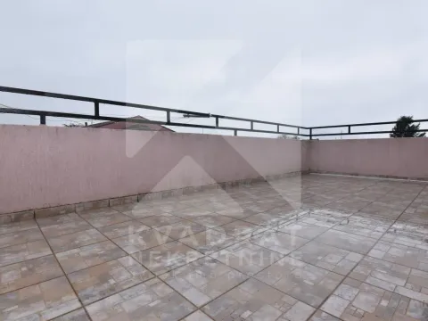 Izdavanje, dvosoban stan, 115m², Tološi, Podgorica - image 15