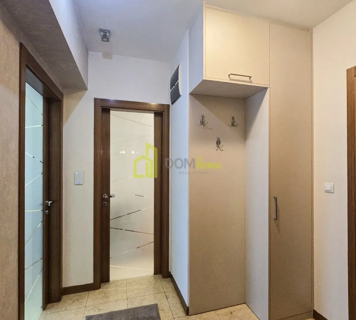 Rent, two bedroom apartment, 75m², Centar, Podgorica