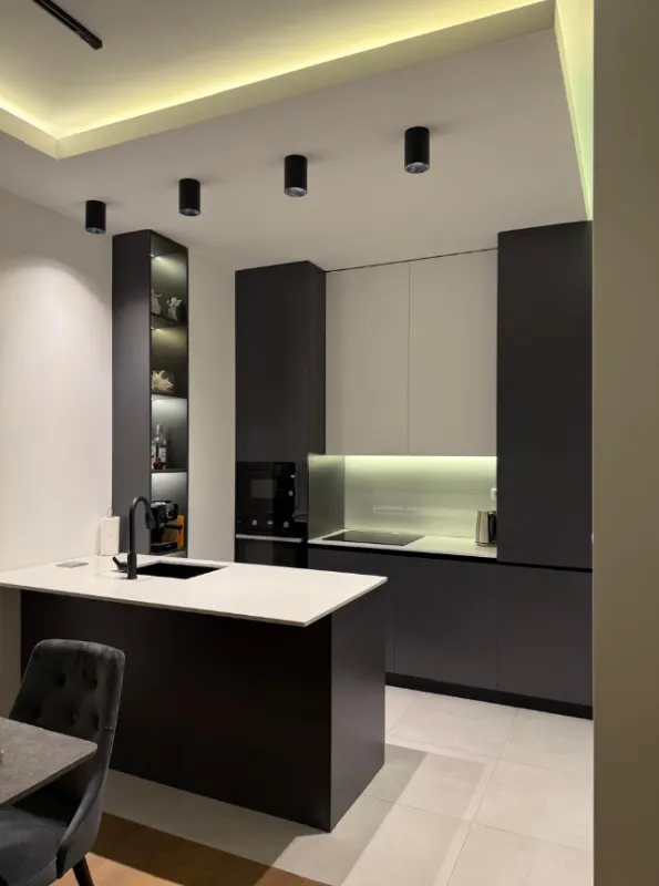 Prodaja, dvosoban stan, 78m², Bar, Crna Gora