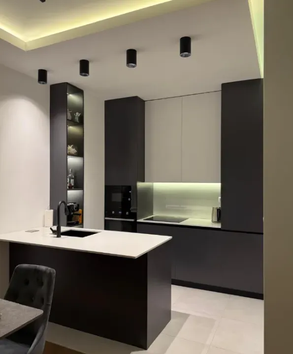 Prodaja, dvosoban stan, 78m², Bar, Crna Gora