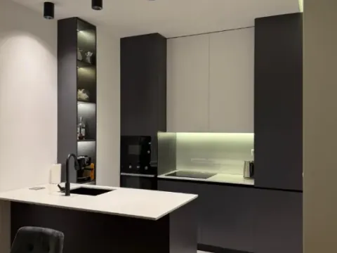 Prodaja, dvosoban stan, 78m², Bar, Crna Gora - image 1