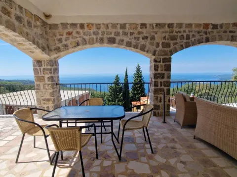 Sale, house, 420m², Kuljače, Budva - image 47