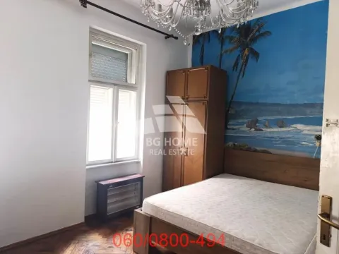 Rent, two bedroom apartment, 80m², Vračar Sve Podlokacije, Beograd - image 2