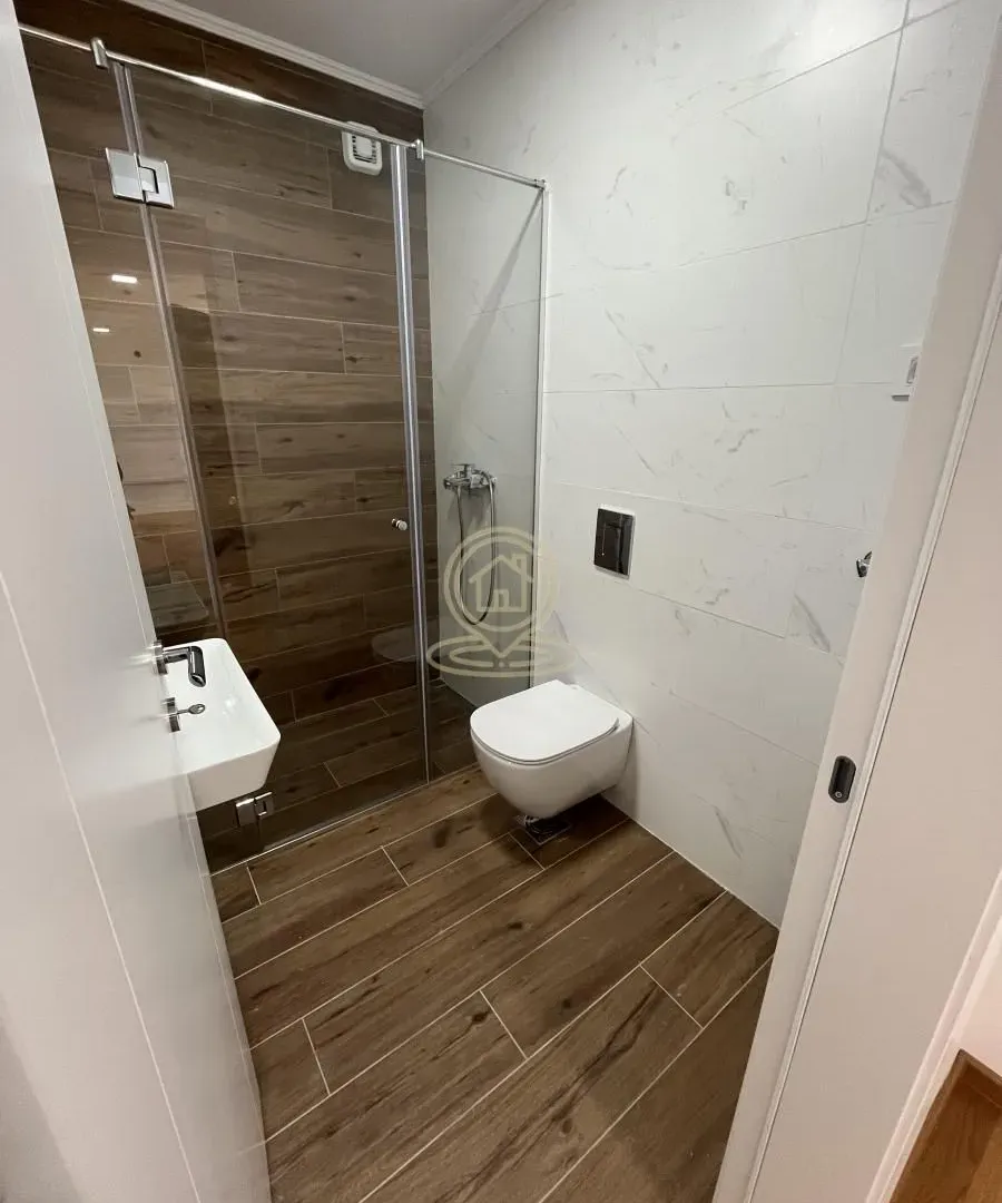 Prodaja, dvosoban stan, 58m², Bulevar Evrope, Novi Sad Sve Podlokacije