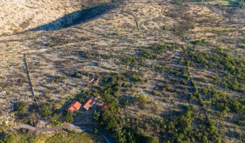 Prodaja, plac, 46000m², Doljani, Podgorica - image 8