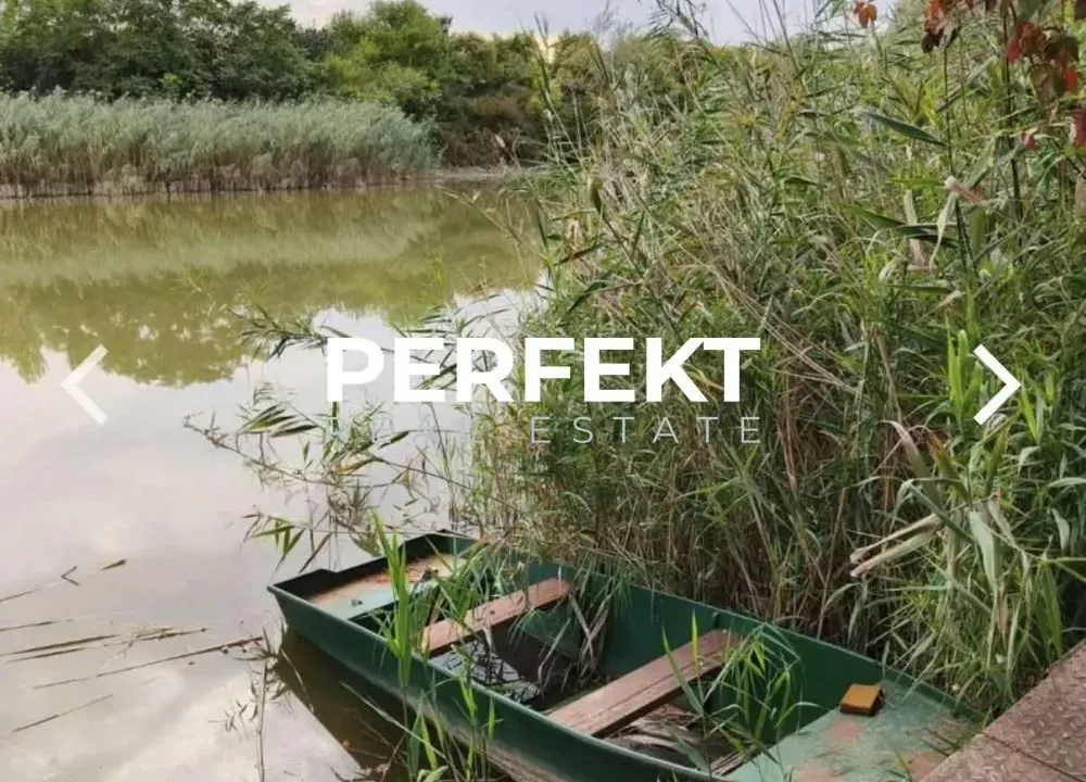 Sale, house, 81m², Omoljica, Pančevo