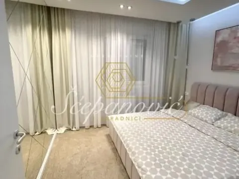 Izdavanje, stan, 69m², Bulevar Evrope, Novi Sad Sve Podlokacije - image 5