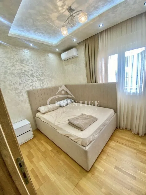 Rent, three bedroom apartment, 100m², Stari Aerodrom, Podgorica