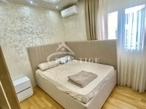 Izdavanje, trosoban stan, 100m², Stari Aerodrom, Podgorica - image 8