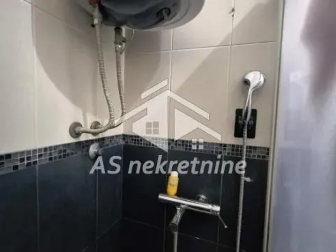 Izdavanje, trosoban stan, 58m², Novi Beograd Blok 1 Fontana, Novi Beograd Sve Podlokacije - image 17