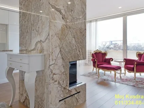 Prodaja, stan, 336m², Lekino Brdo, Voždovac Sve Podlokacije - image 5