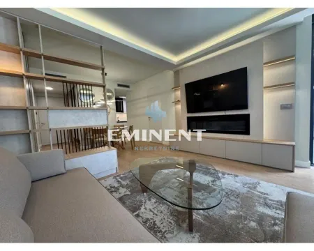Rent, four bedroom apartment, 100m², Novi Beograd Blok 65, Novi Beograd Sve Podlokacije - image 2