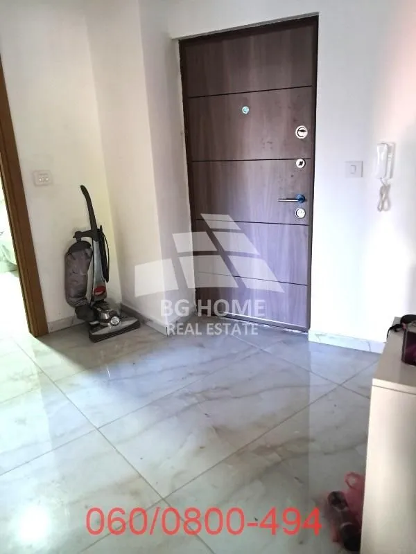 Prodaja, dvosoban stan, 50m², Cvetkova Pijaca, Zvezdara Sve Podlokacije
