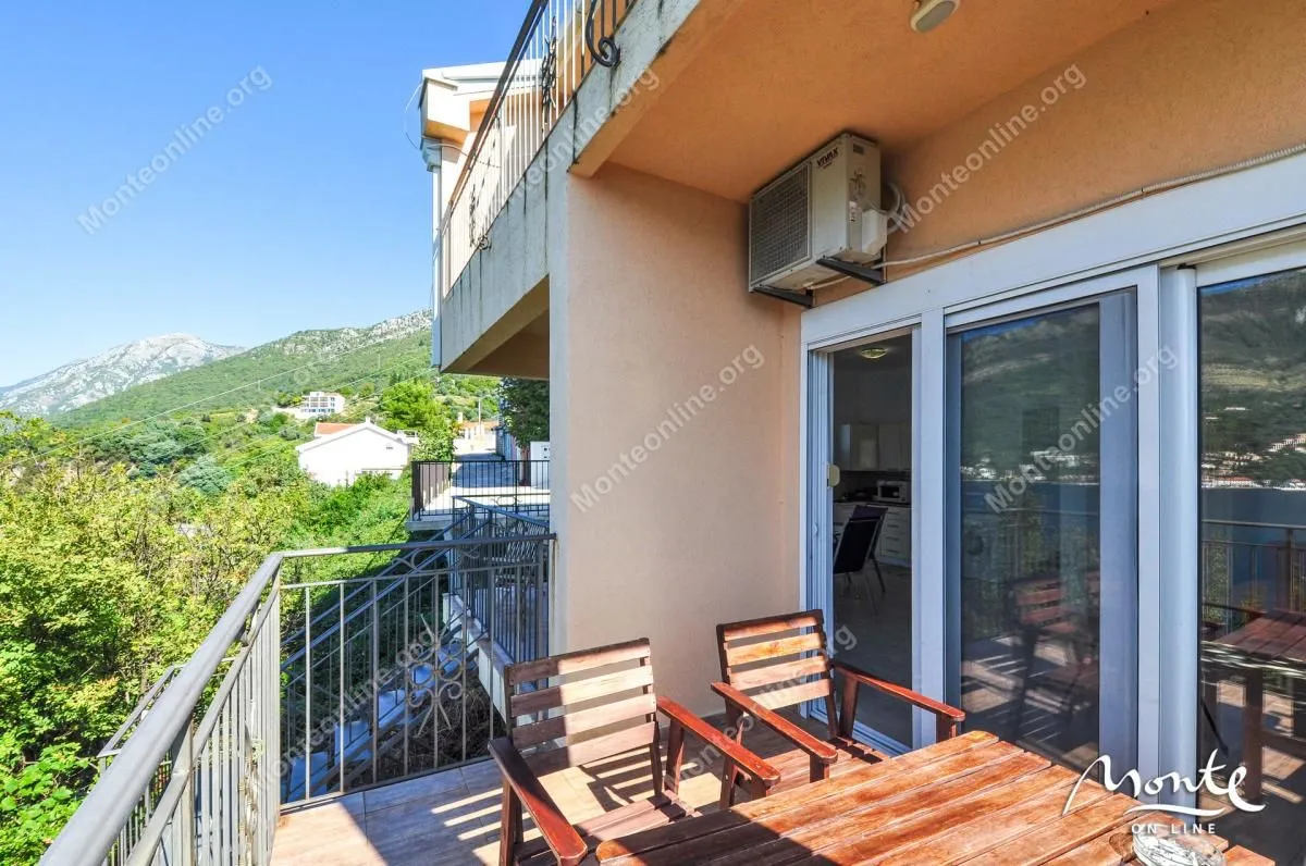 Prodaja, kuća, 148m², Lepetani, Tivat