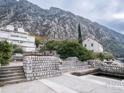 Prodaja, dvosoban stan, 44m², Ljuta, Kotor - image 22