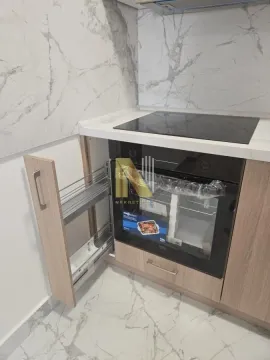 Izdavanje, dvosoban stan, 48m², Avijatičarsko naselje, Novi Sad Sve Podlokacije - image 4
