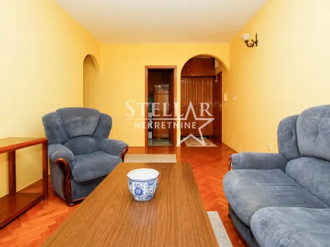 Rent, one bedroom apartment, 38m², City Kej, Podgorica - image 3