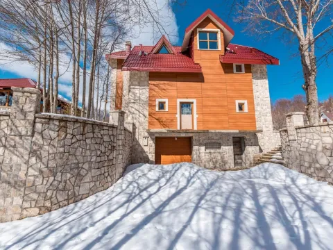 Prodaja, kuća, 402m², Ivanova Korita, Cetinje - image 5