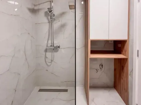 Prodaja, dvosoban stan, 87m², Tivat, Crna Gora - image 30