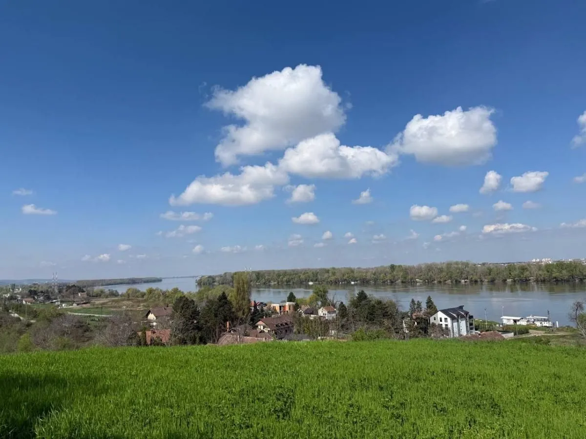 Prodaja, plac, 6157m², Petrovaradin, Novi Sad