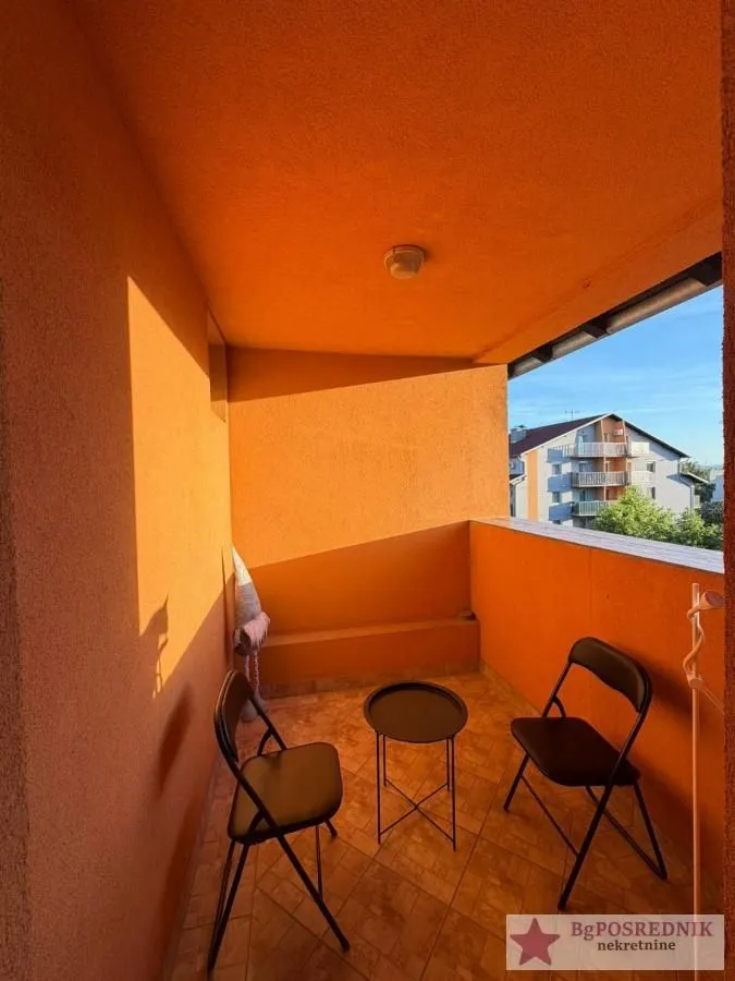 Sale, four bedroom apartment, 120m², Mladenovac, Beograd