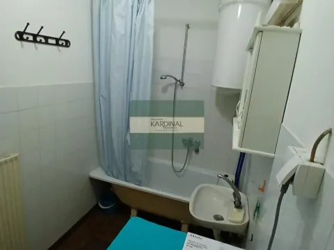 Prodaja, jednosoban stan, 32m², Kajsijar, Jagodina - image 10