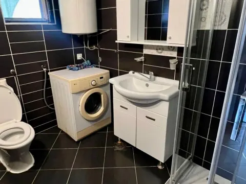 Rent, two bedroom apartment, 75m², Centar, Bar - image 10