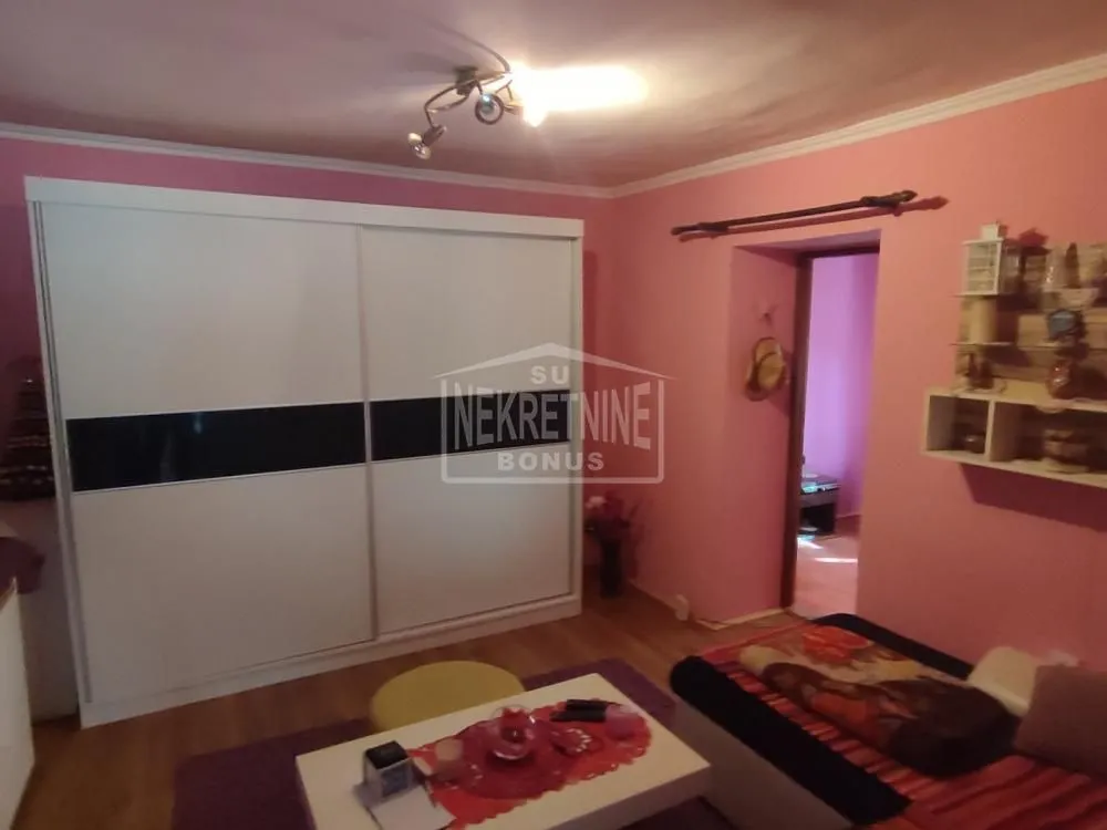Prodaja, kuća, 100m², Zorka, Subotica