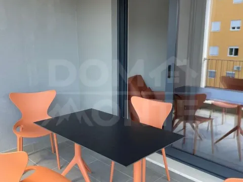 Rent, two bedroom apartment, 70m², Tivat, Crna Gora - image 6