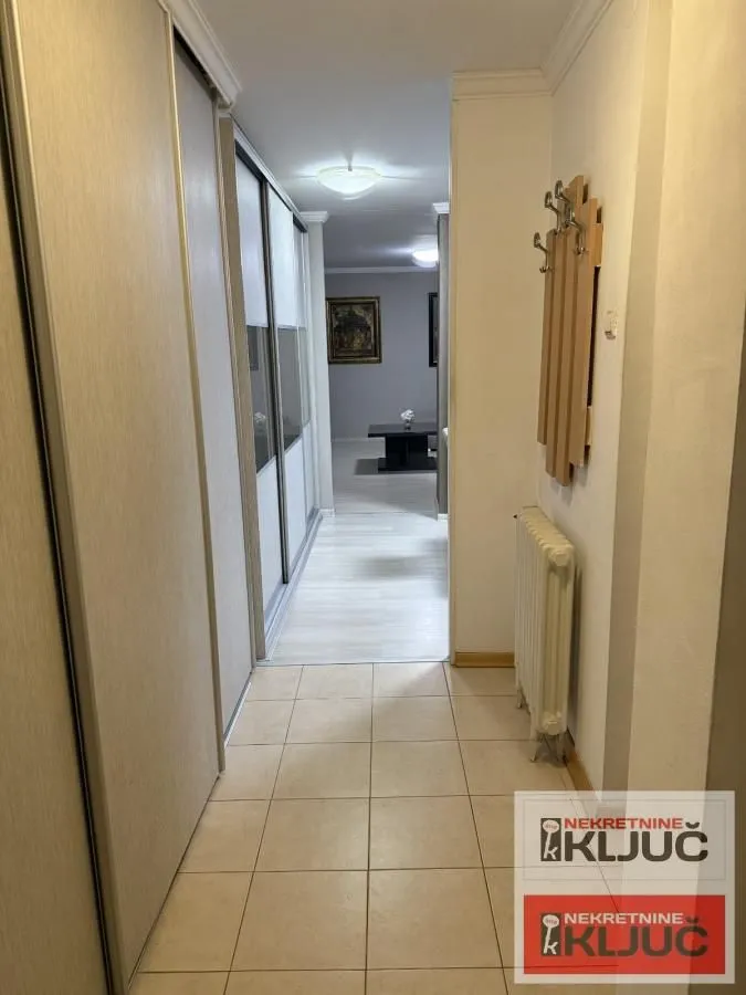 Prodaja, trosoban stan, 78m², Liman 4, Novi Sad Sve Podlokacije