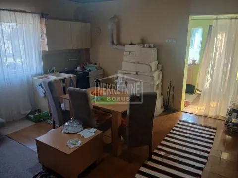 Sale, house, 35m², Kelebija, Subotica - image 9