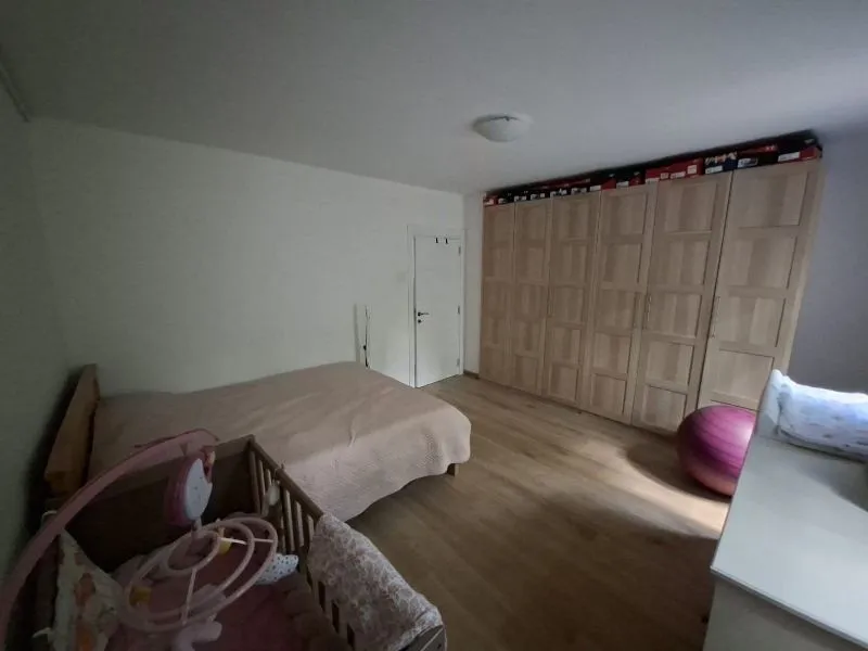Sale, two bedroom apartment, 51m², Zvezdara Sve Podlokacije, Beograd
