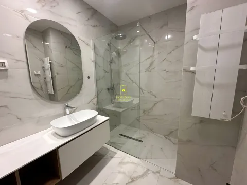 Sale, one bedroom apartment, 57m², Kod Capital Plaze, Podgorica - image 7