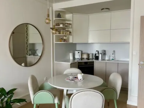 Sale, one bedroom apartment, 47m², Central Point, Podgorica - image 2