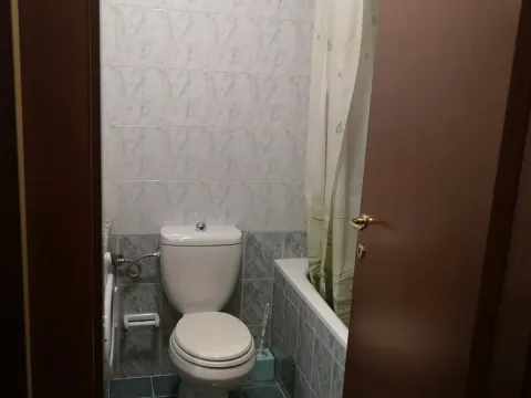 Izdavanje, garsonjera, 25m², Stari Aerodrom, Podgorica - image 10