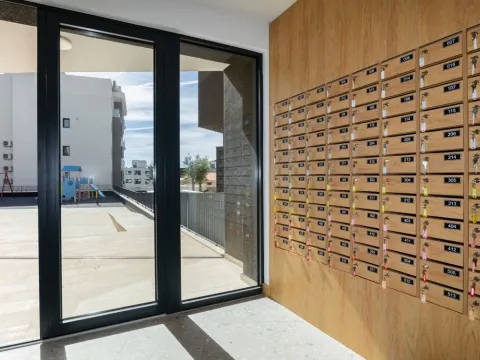 Sale, one bedroom apartment, 53m², Bečići, Budva - image 1