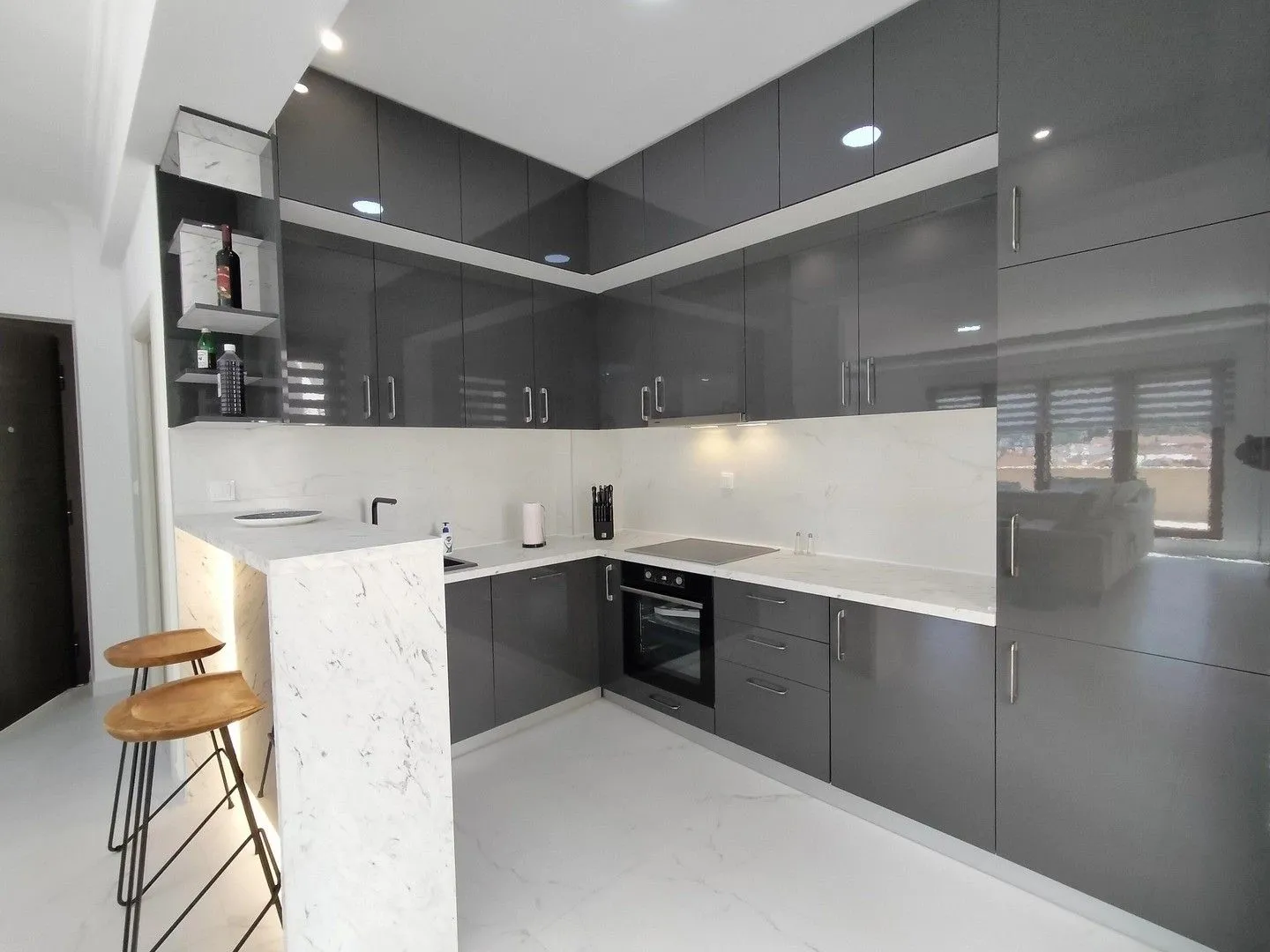 Sale, apartment, 166m², Centar, Budva