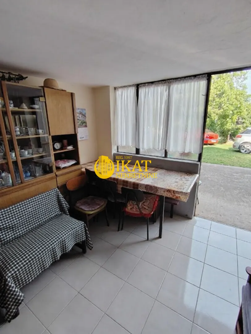 Prodaja, kuća, 61m², Ritopek, Grocka