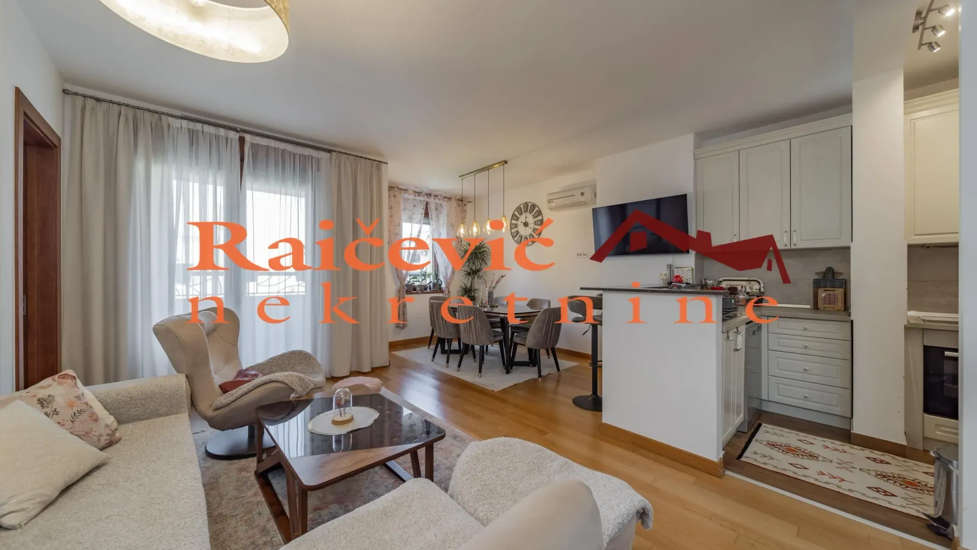 Prodaja, trosoban stan, 87m², Zvezdara Sve Podlokacije, Beograd
