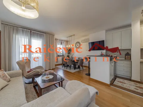 Prodaja, trosoban stan, 87m², Zvezdara Sve Podlokacije, Beograd - image 3