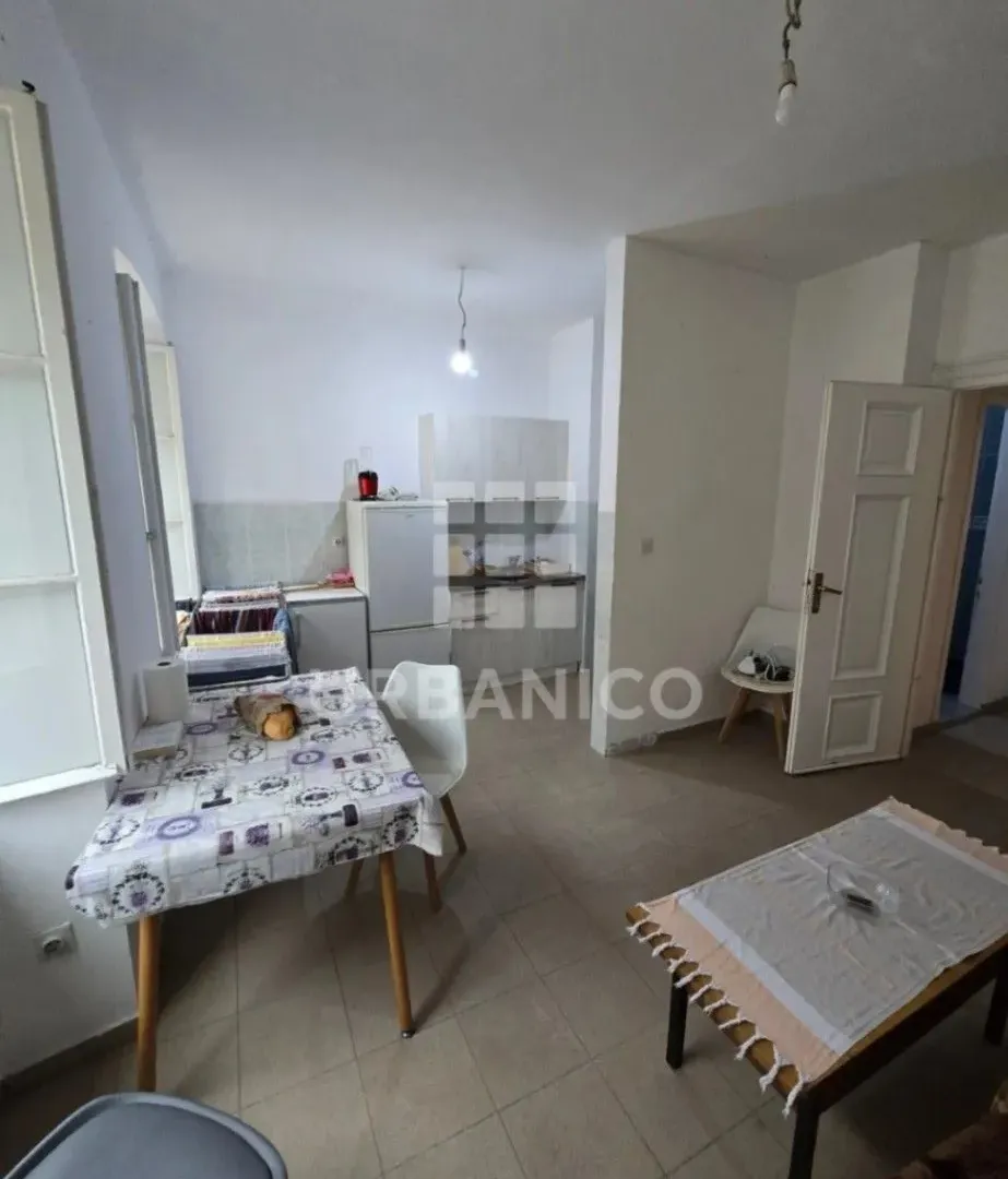Prodaja, trosoban stan, 72m², Stari Grad Kotor, Kotor